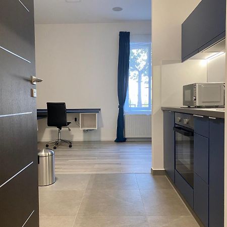 Jogasz Street - A. Apartman Apartment Pecs Exterior photo