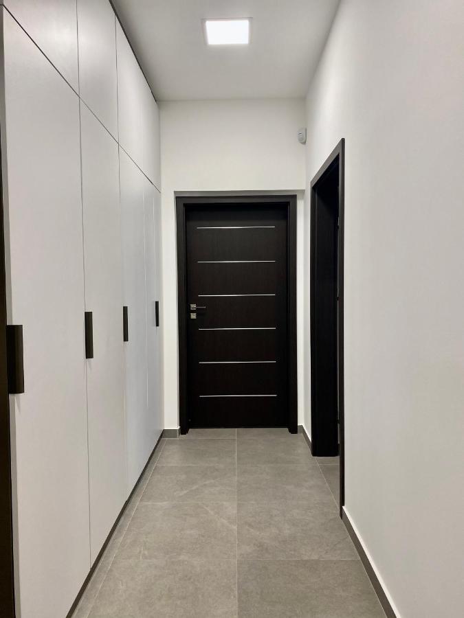 Jogasz Street - A. Apartman Apartment Pecs Exterior photo